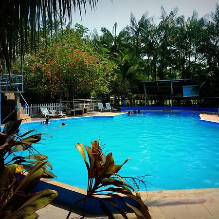 Villa Hermosa De Tambopata Casa Hospedaje & Hostel Puerto Maldonado Exterior foto