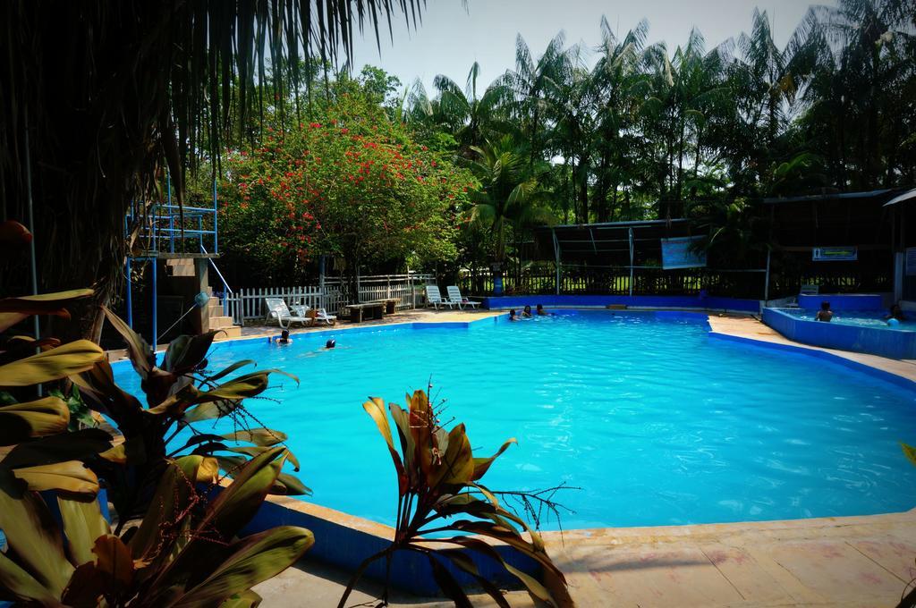 Villa Hermosa De Tambopata Casa Hospedaje & Hostel Puerto Maldonado Exterior foto