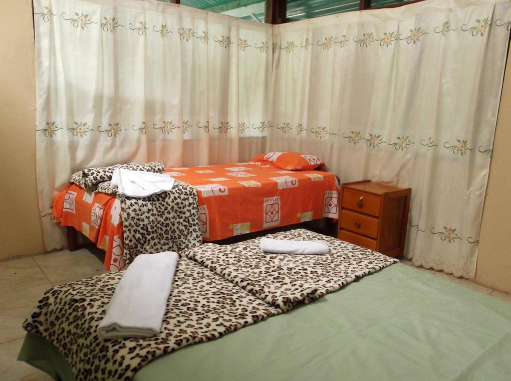 Villa Hermosa De Tambopata Casa Hospedaje & Hostel Puerto Maldonado Zimmer foto
