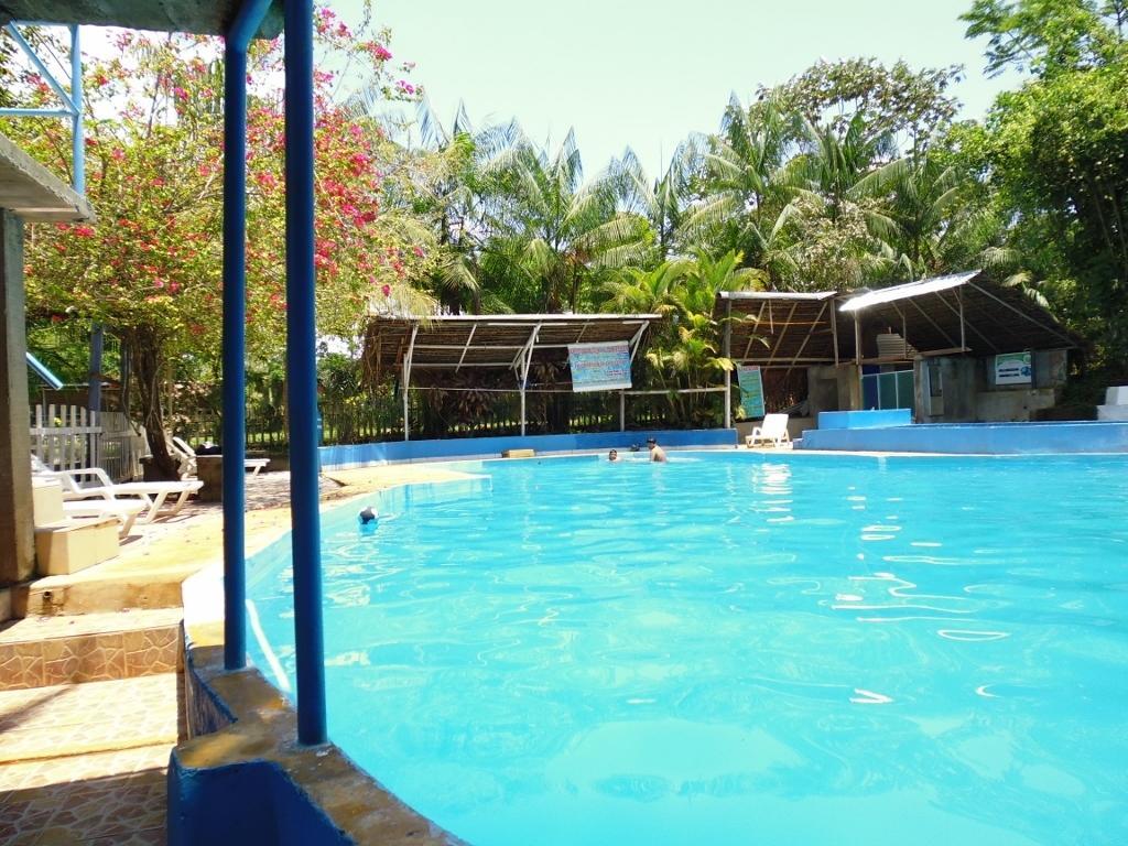 Villa Hermosa De Tambopata Casa Hospedaje & Hostel Puerto Maldonado Exterior foto